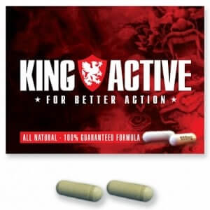 king active